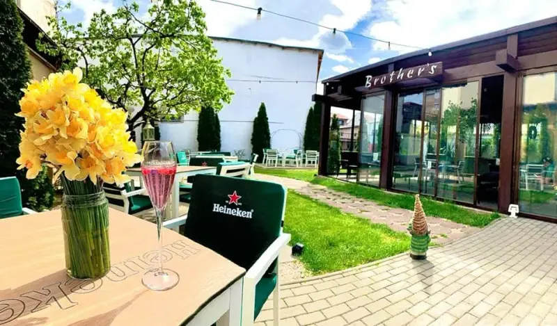 Restaurant nuntă Dolj – New Zeppelin